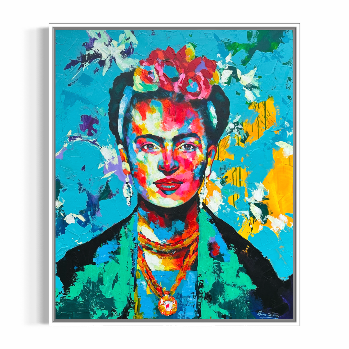Frida Kahlo