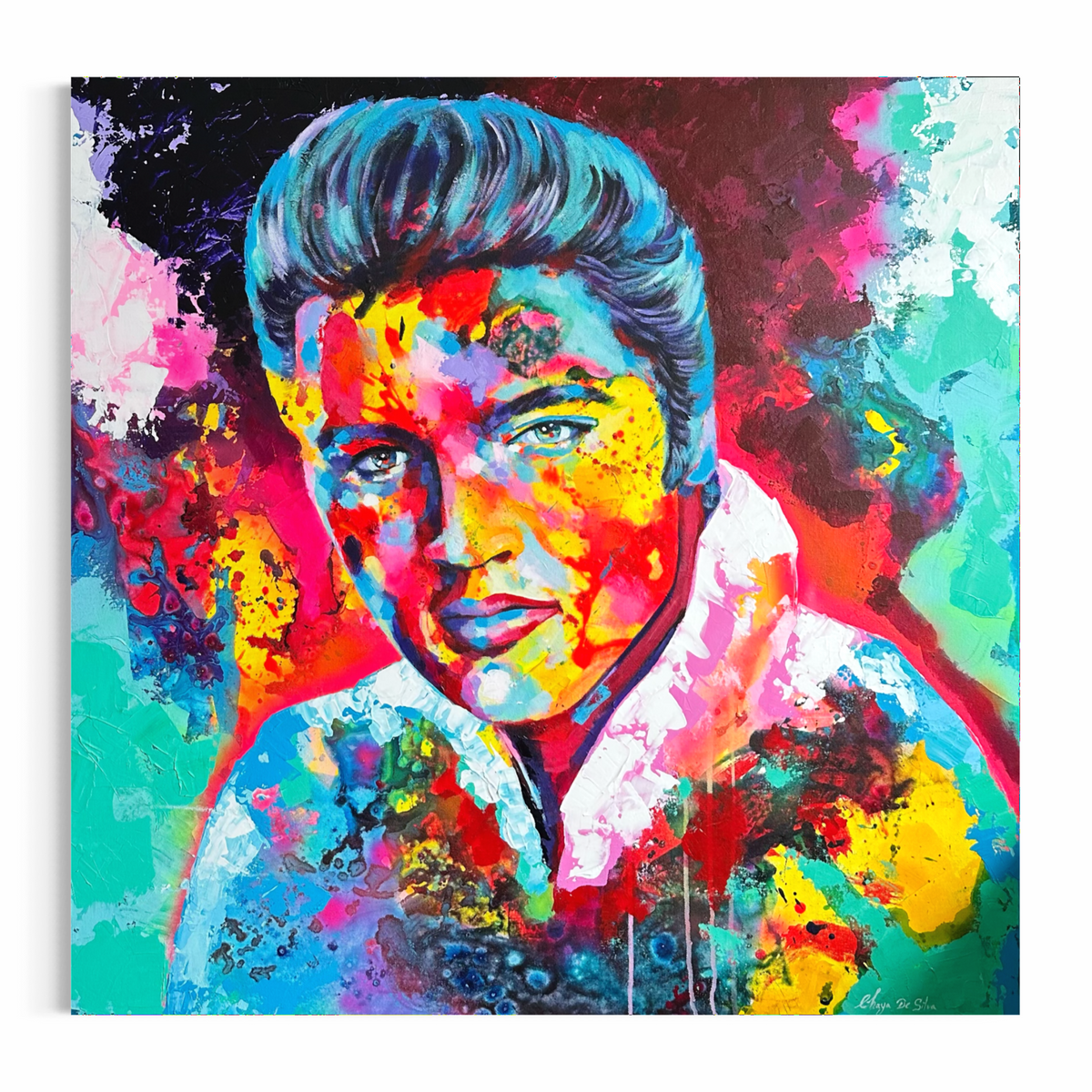 Elvis Presley