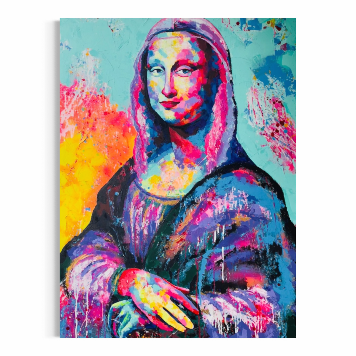 Mona Lisa