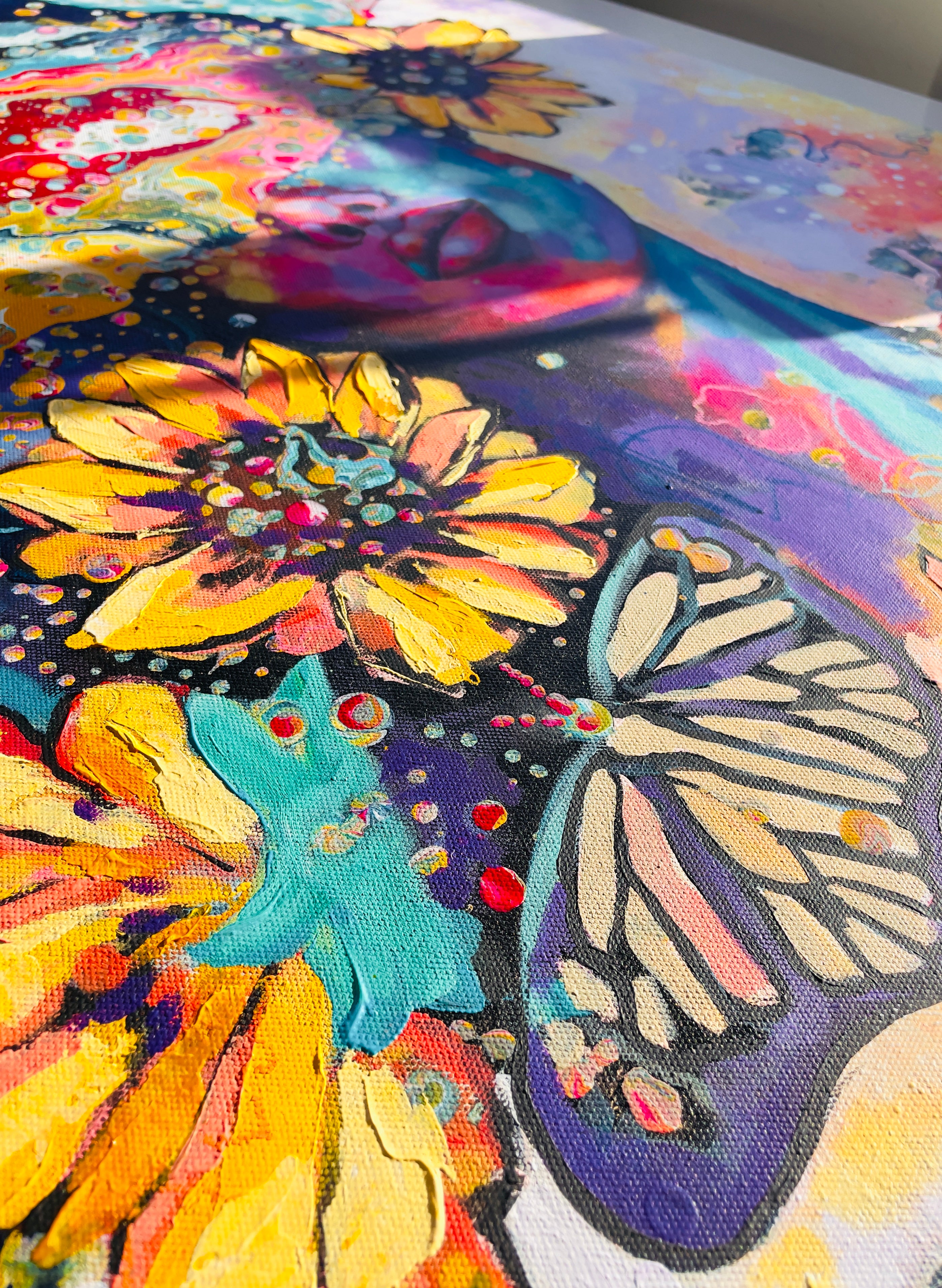 “Monarch”